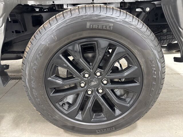 2025 Ford F-150 XLT Pine River MN