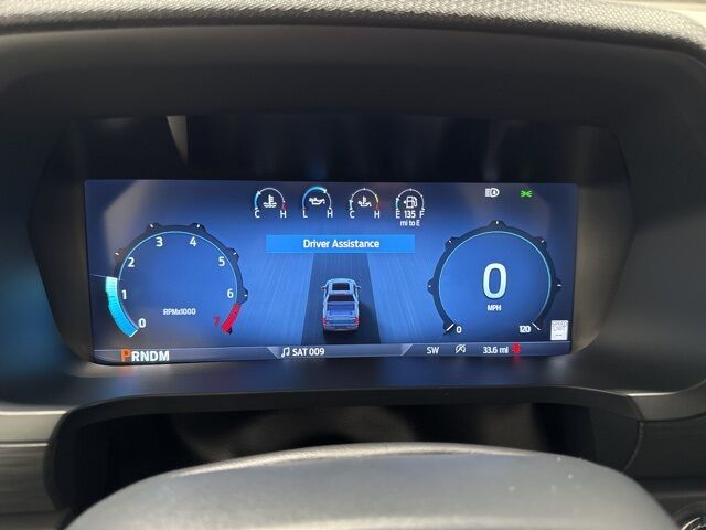 2025 Ford F-150 XLT Pine River MN