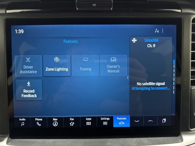 2025 Ford F-150 XLT Pine River MN