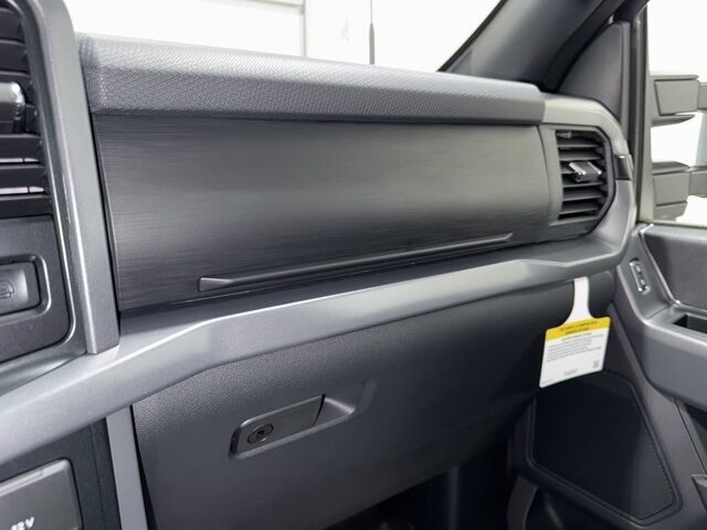 2025 Ford F-150 XLT Pine River MN