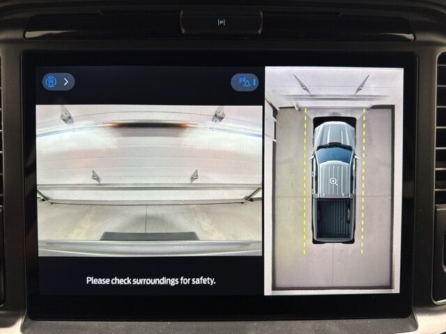 2025 Ford F-150 XLT Pine River MN