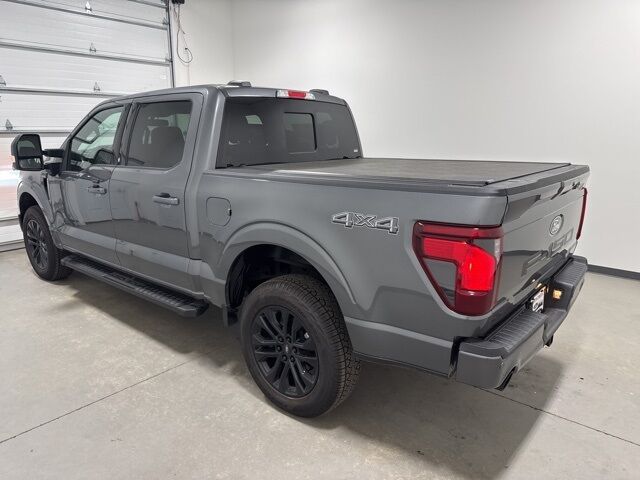 2025 Ford F-150 XLT Pine River MN