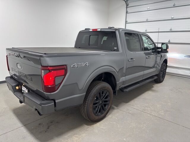 2025 Ford F-150 XLT Pine River MN