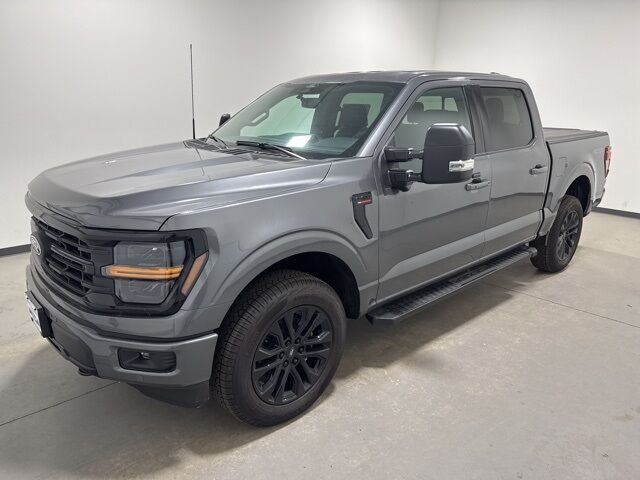 2025 Ford F-150 XLT Pine River MN