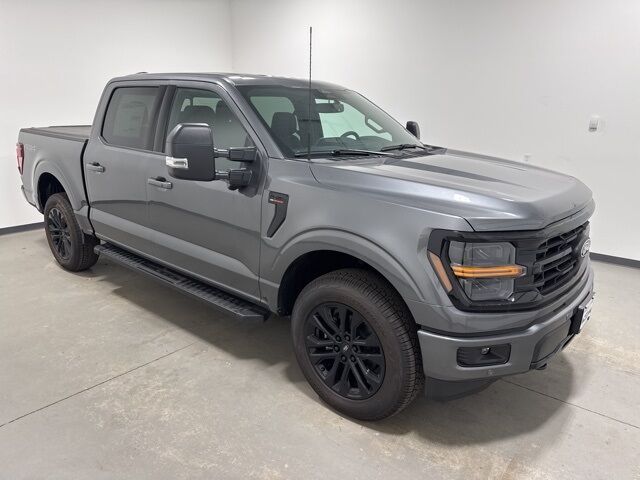 2025 Ford F-150 XLT Pine River MN