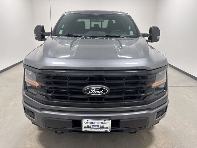 2025 Ford F-150 XLT Pine River MN