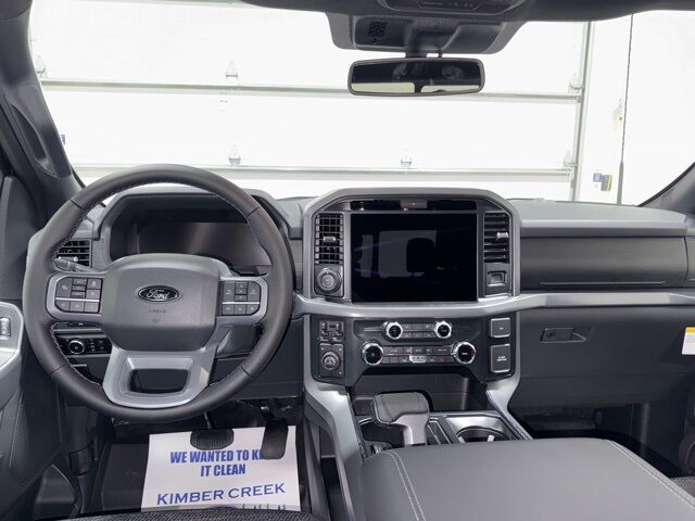 2025 Ford F-150 XLT Pine River MN