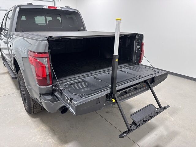 2025 Ford F-150 XLT Pine River MN