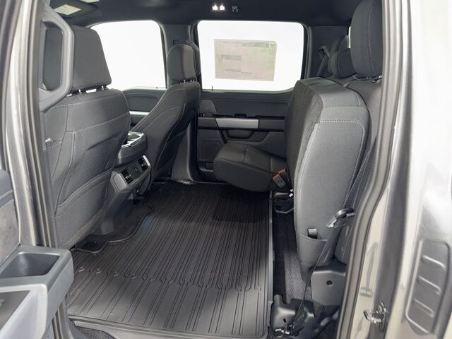 2025 Ford F-150 XLT Pine River MN