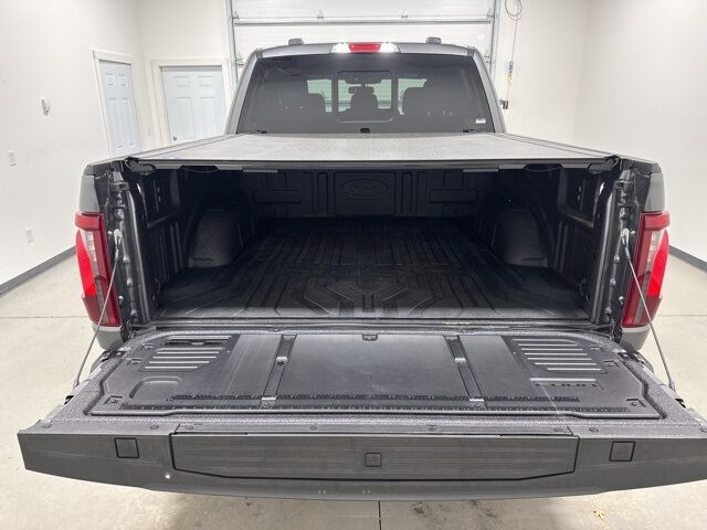 2025 Ford F-150 XLT Pine River MN