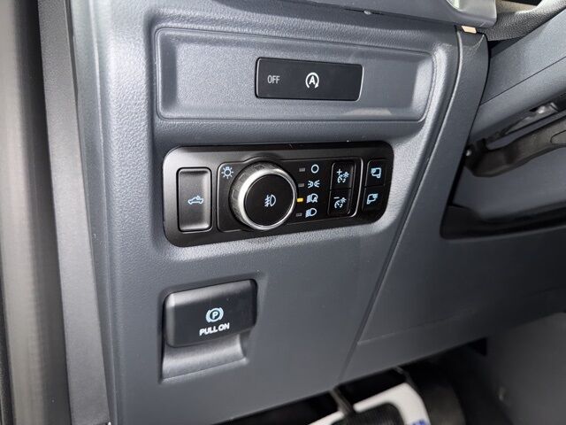 2025 Ford F-150 XLT Pine River MN