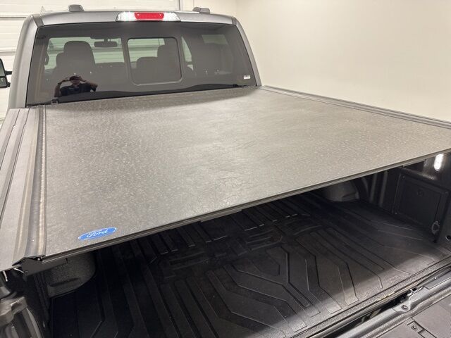 2025 Ford F-150 XLT Pine River MN