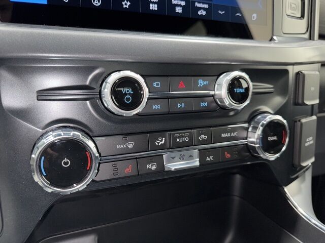 2025 Ford F-150 XLT Pine River MN