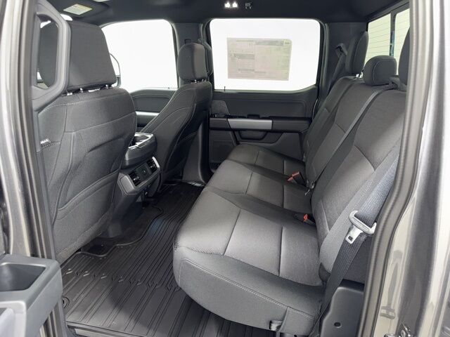 2025 Ford F-150 XLT Pine River MN