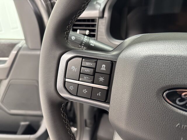 2025 Ford F-150 XLT Pine River MN