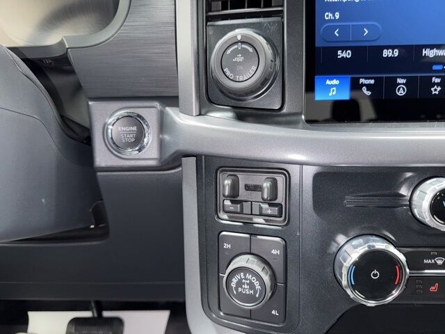 2025 Ford F-150 XLT Pine River MN