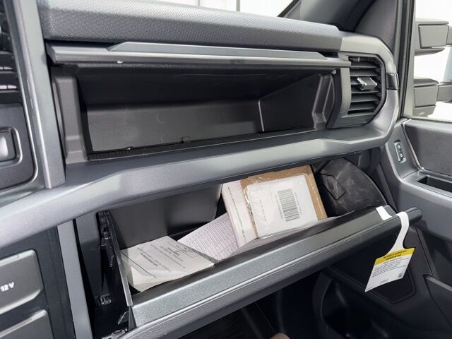 2025 Ford F-150 XLT Pine River MN