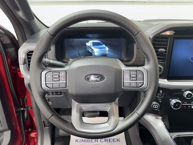 2025 Ford F-150 XLT Pine River MN