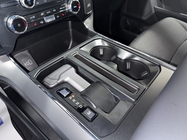 2025 Ford F-150 XLT Pine River MN