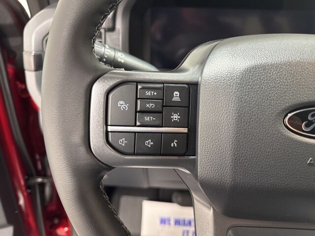 2025 Ford F-150 XLT Pine River MN