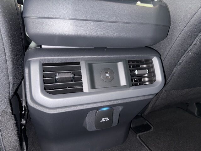 2025 Ford F-150 XLT Pine River MN