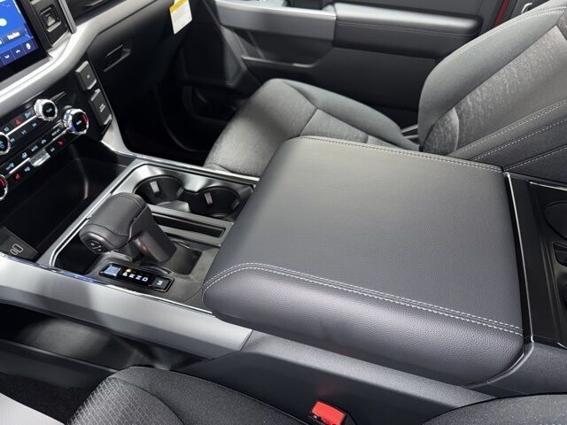 2025 Ford F-150 XLT Pine River MN