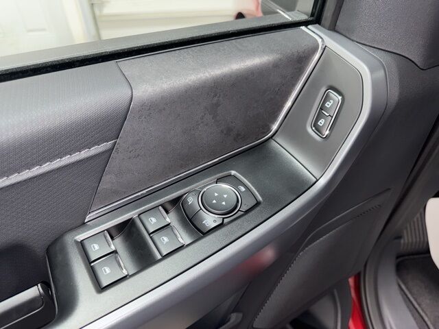 2025 Ford F-150 XLT Pine River MN