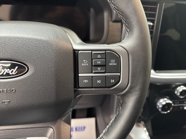 2025 Ford F-150 XLT Pine River MN