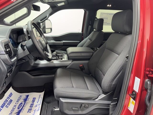 2025 Ford F-150 XLT Pine River MN