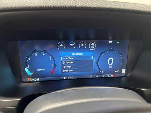 2025 Ford F-150 XLT Pine River MN