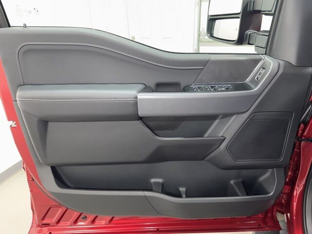 2025 Ford F-150 XLT Pine River MN