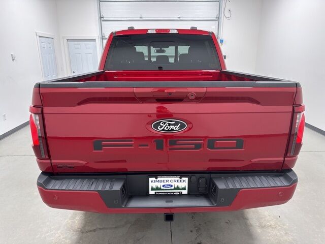 2025 Ford F-150 XLT Pine River MN