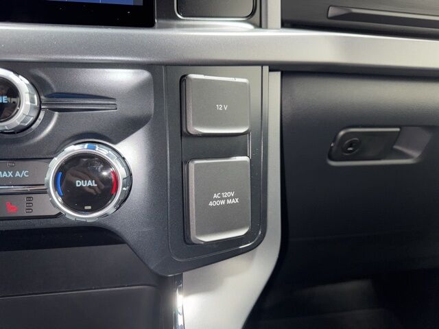 2025 Ford F-150 XLT Pine River MN