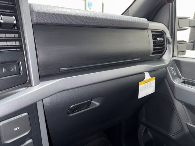 2025 Ford F-150 XLT Pine River MN