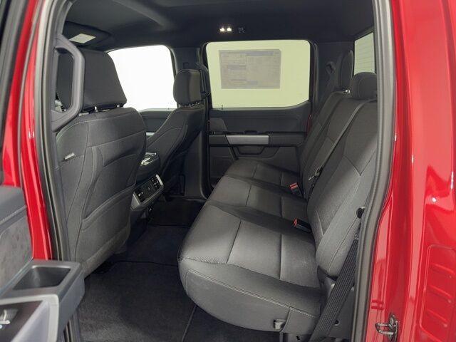 2025 Ford F-150 XLT Pine River MN