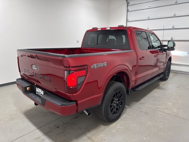 2025 Ford F-150 XLT Pine River MN