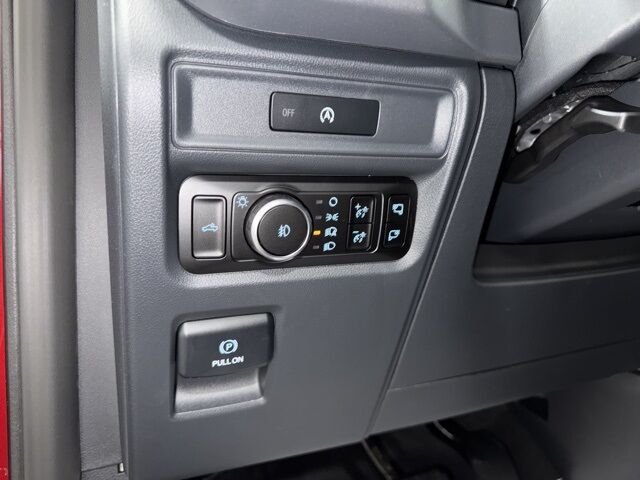 2025 Ford F-150 XLT Pine River MN