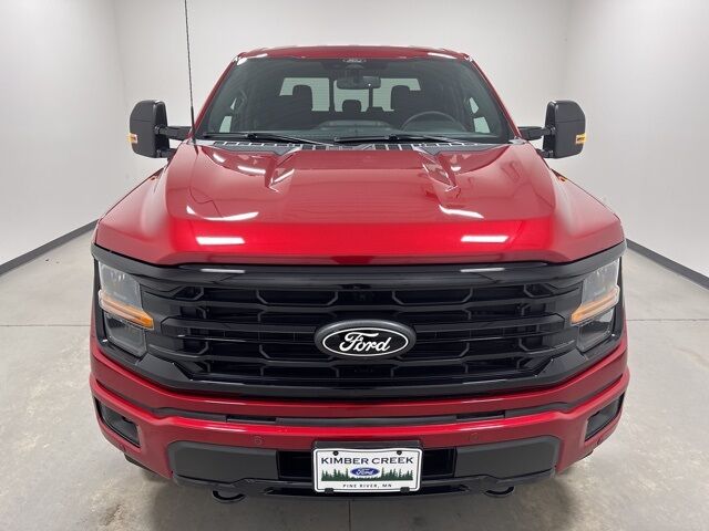 2025 Ford F-150 XLT Pine River MN