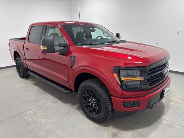 2025 Ford F-150 XLT Pine River MN