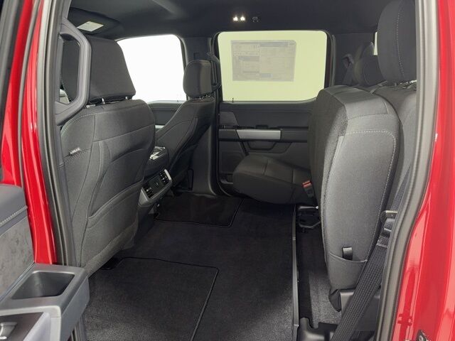 2025 Ford F-150 XLT Pine River MN