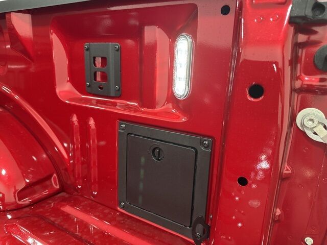 2025 Ford F-150 XLT Pine River MN