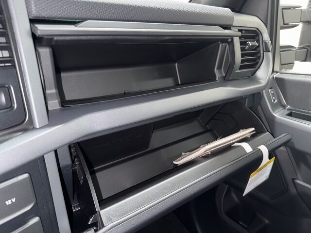 2025 Ford F-150 XLT Pine River MN