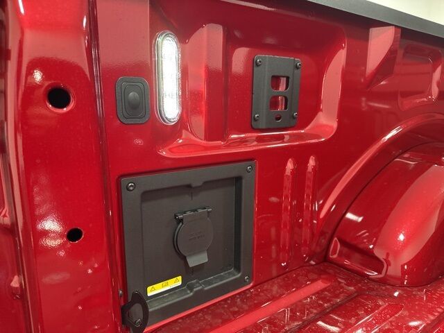 2025 Ford F-150 XLT Pine River MN