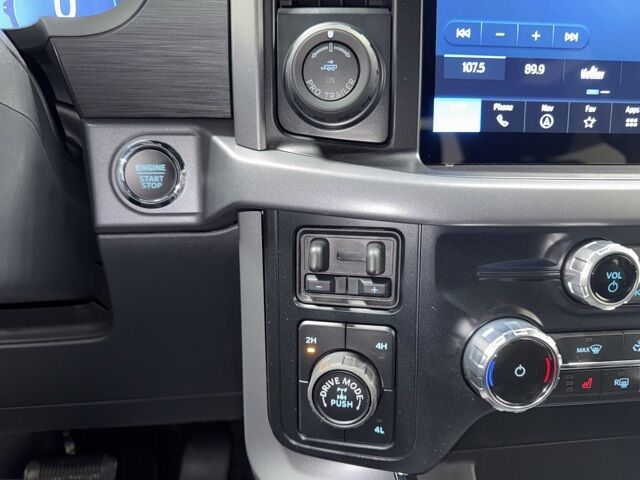 2025 Ford F-150 XLT Pine River MN