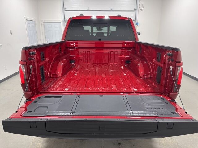 2025 Ford F-150 XLT Pine River MN