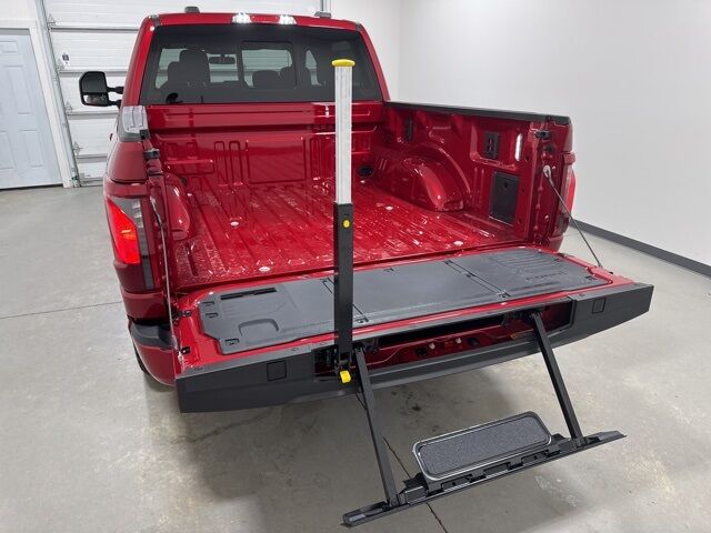 2025 Ford F-150 XLT Pine River MN