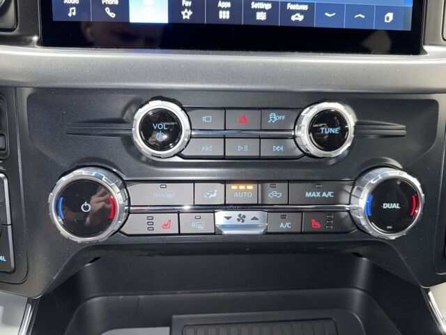 2025 Ford F-150 XLT Pine River MN