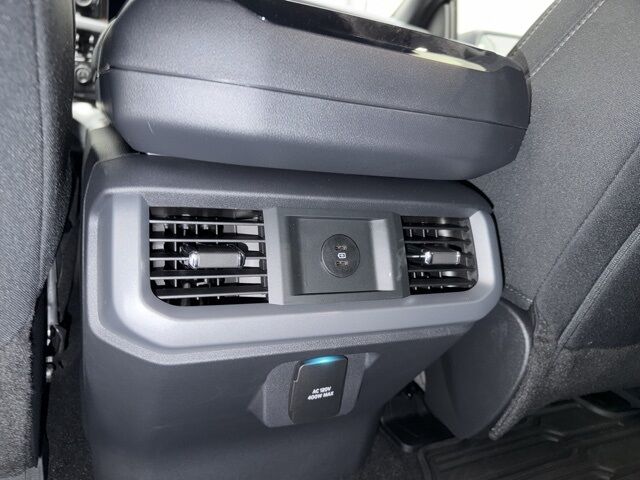 2025 Ford F-150 XLT Pine River MN