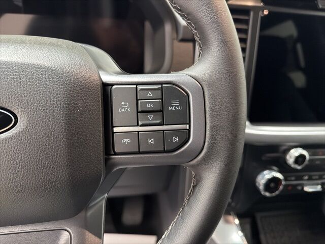 2025 Ford F-150 XLT Pine River MN