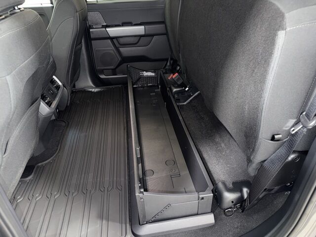 2025 Ford F-150 XLT Pine River MN